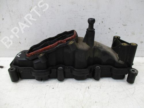 Manifold Indsugning AUDI A6 C6 (4F2) 3.0 TDI quattro (225 hp) 29090911