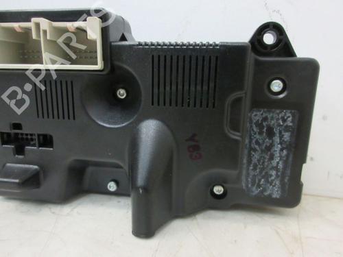 Climate control SEAT ALTEA (5P1) 1.6 | BP19300030I5 