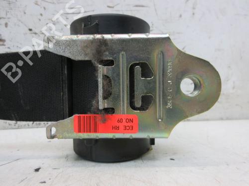 Front right seatbelt MINI MINI (R50, R53) Cooper | BP29093781I25 