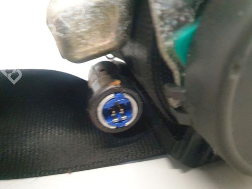 Front right seatbelt PORSCHE CAYENNE (9PA) S 4.5 | BP31821191I25 