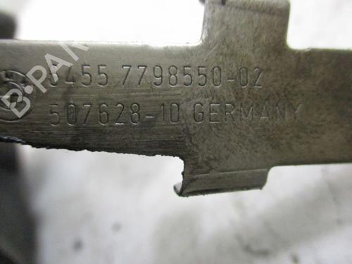 AC compressor BMW 7 (E65, E66, E67) 730 Ld | BP37113498M34 - Image 7