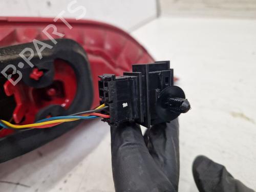 Right taillight AUDI Q5 (8RB) 2.0 TFSI quattro | BP31703563C35 