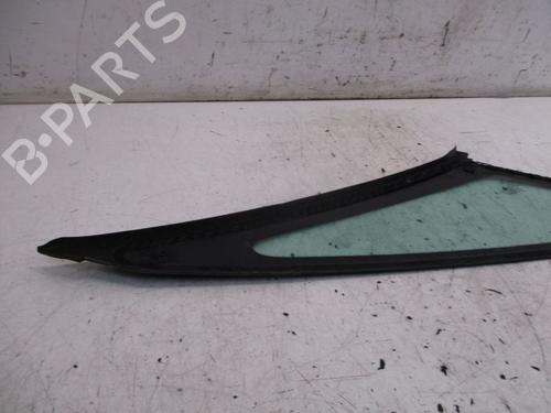 Front right quarter glass OPEL ZAFIRA TOURER C (P12) 1.4 (75) | BP29094142C112 