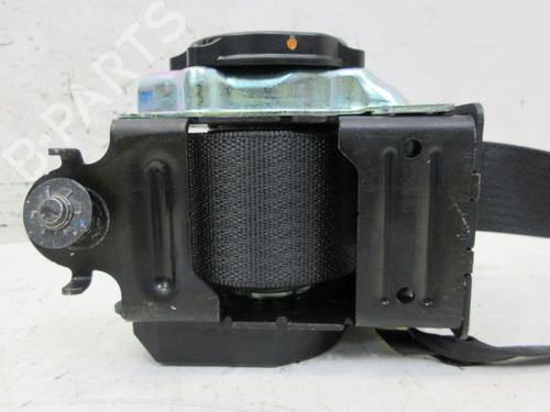 Rear left seatbelt TESLA MODEL Y (5YJY) EV Performance All-wheel Drive | BP34342655I29  - Image 5