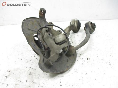 Right front steering knuckle MERCEDES-BENZ C-CLASS Coupe (CL203) C 200 CDI (203.707) | BP18789313M26 