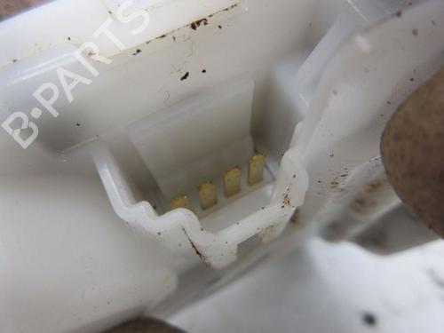 Tailgate lock SUBARU IMPREZA Hatchback (GR, GH, G3) 2.0 D AWD | BP29093140C101 