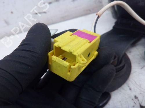 Front left seatbelt VW PASSAT B6 Variant (3C5) 1.4 TSI | BP26022554I26 - Image 9