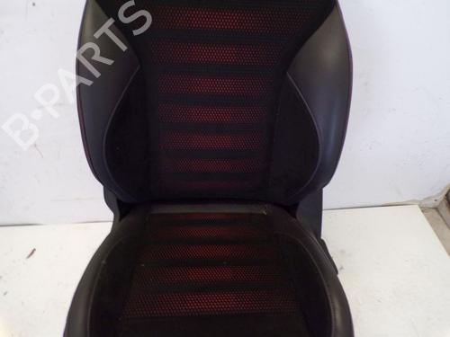 Left front seat ALFA ROMEO TONALE (965_) 1.5 Mild Hybrid | BP38505777C15 - Image 3