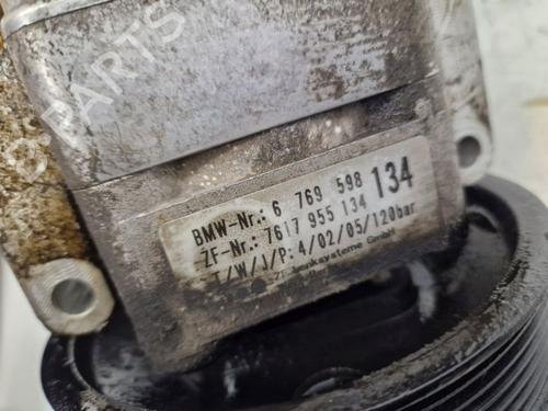 Steering pump BMW 3 (E90) 320 i | BP34738134M99  - Image 9