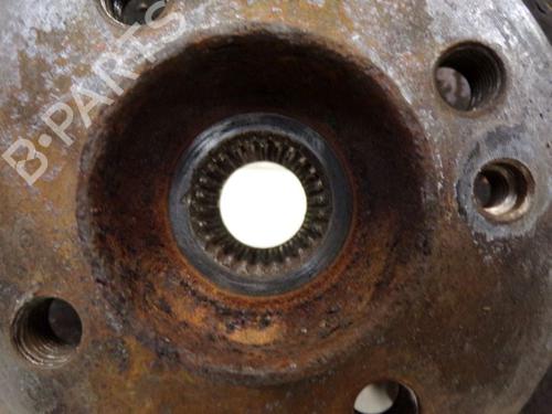 Left front steering knuckle MINI MINI (R56) Cooper | BP37133431M25 - Image 8