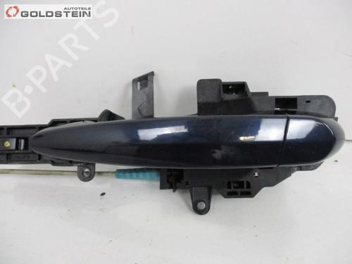 Rear left exterior door handle BMW 1 (E87) 116 i | BP18751298C130 