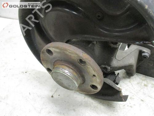 Right rear steering knuckle AUDI TT (8J3) 2.0 TFSI | BP13760332M28 