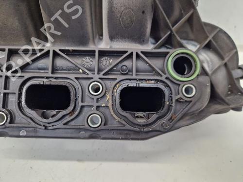 Intake manifold SEAT Mii (KF1, KE1) 1.0 | BP25281567M70 