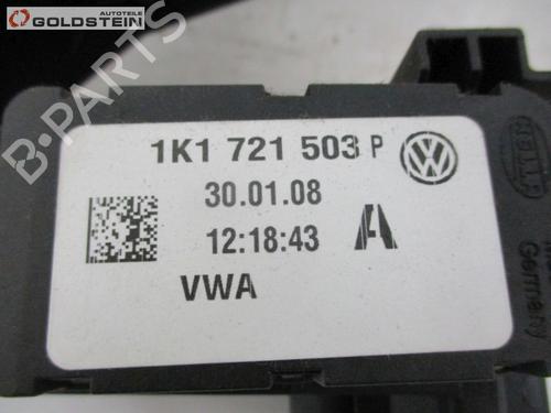 Pedal VW GOLF V (1K1) 1.9 TDI | BP18749562I4 