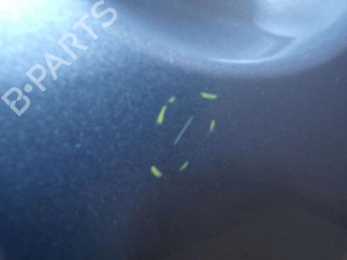 Left front door MAZDA 5 (CR) 2.0 CD (CR19) | BP29091301C2 