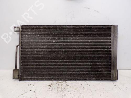 AC radiator OPEL CORSA D (S07) 1.0 (L08, L68) | BP29094273M32 