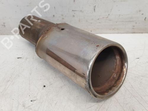 Rohr für Rohr MERCEDES-BENZ M-CLASS (W163) ML 500 (163.175) (292 hp) 35947834 35947834