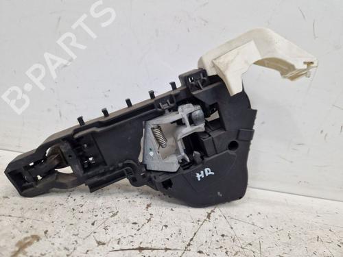 Rear right exterior door handle MERCEDES-BENZ A-CLASS (W169) A 180 CDI (169.007, 169.307) | BP29603236C130 