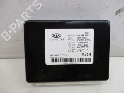 Used Control unit Control unit 38505712 38505712