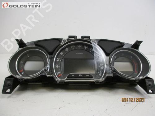 Used Display monitor CITROËN C5 III Break (RW_) 2.2 HDi (RW4HTH) (170 hp) 18789843