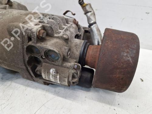 Rear differential VOLVO V50 (545) T5 AWD | BP33851593M24 - Image 9