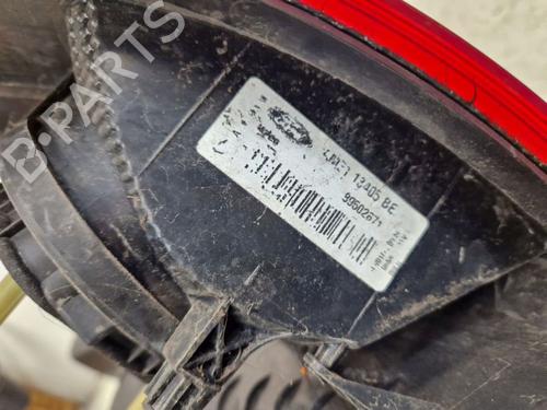 Left taillight FORD C-MAX II (DXA/CB7, DXA/CEU) 1.6 TDCi | BP29106587C34 