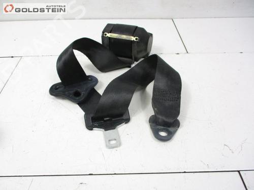Used Rear left seatbelt CITROËN C2 (JM_) 1.4 HDi (68 hp) 18762912