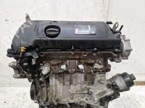 Engine PEUGEOT 207 CC (WD_) 1.6 16V | BP38028913M1 - Image 9