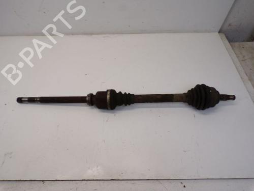 Right front driveshaft CITROËN C4 Grand Picasso I (UA_) 1.6 VTi 120 | BP30668474M39 