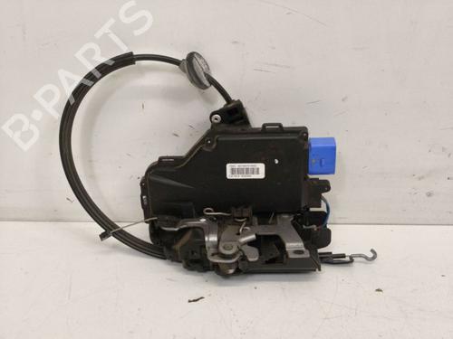 Used Front right lock Front right lock 39615361 39615361