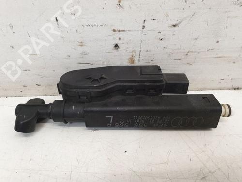Washer pump AUDI A8 D3 (4E2, 4E8) 4.2 TDI quattro | BP34738419E24  - Image 5