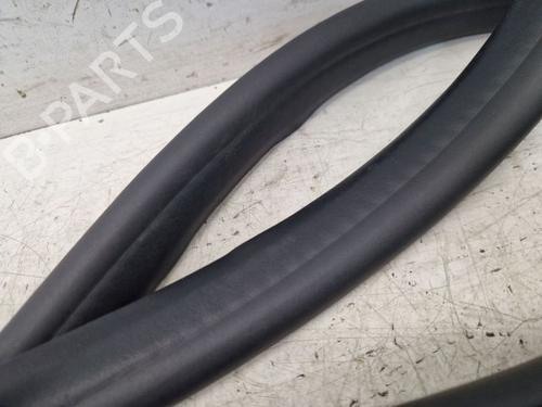 Rubber door seal RENAULT MEGANE E-TECH SUV EV60 (BNJ1) | BP29100785C142 
