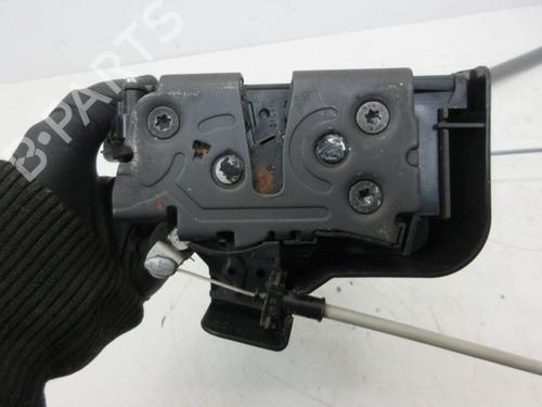 Front right lock VOLVO XC60 I SUV (156) 3.2 AWD | BP29097248C97 