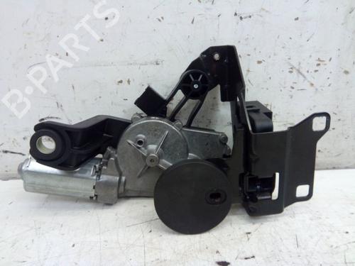 Rear wiper motor BMW 5 Touring (E61) 530 d | BP26588237M102 