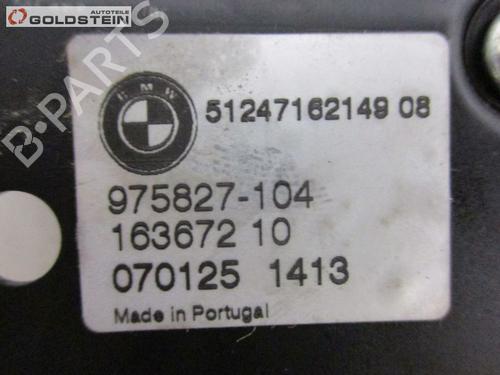 Interior roof handle BMW X5 (E70) 3.0 d | BP18760967I35 
