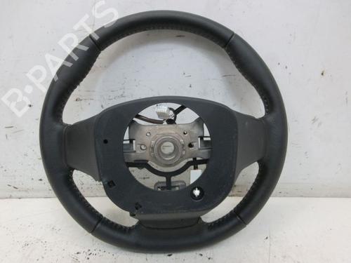 Steering wheel TOYOTA YARIS (_P13_) 1.0 (KSP130) | BP29091396C49 