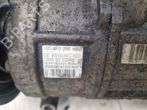AC compressor AUDI A6 C6 Avant (4F5) 3.2 FSI quattro | BP23574570M34 