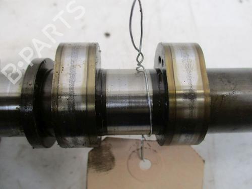 Other PEUGEOT 207 (WA_, WC_) 1.4 16V | BP22194522O1