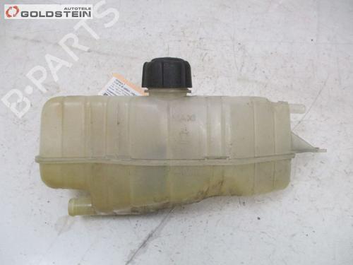Ekpansionstank Ekpansionstank RENAULT CLIO III (BR0/1, CR0/1) 1.5 dCi (BR1C, CR1C) (103 hp) 37098656 37098656
