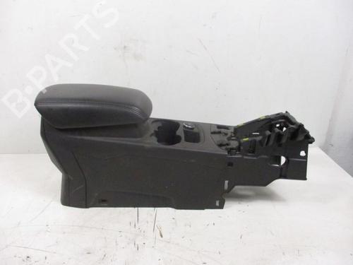 Middle console FORD FOCUS III 2.0 TDCi | BP38504676I22 - Image 2