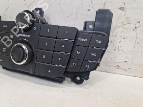 Switch OPEL INSIGNIA A Sports Tourer (G09) 1.8 (35) | BP29103264I30 