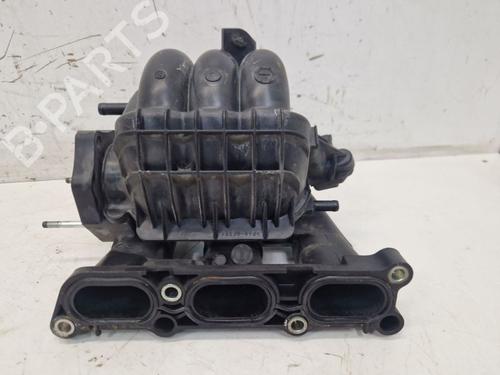 Intake manifold OPEL AGILA B (H08) 1.0 (F68) | BP37135493M70 - Image 4
