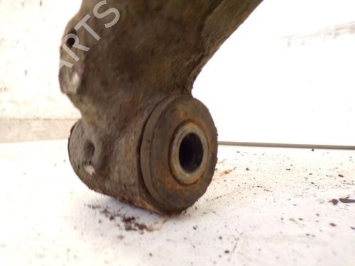 Left rear steering knuckle MERCEDES-BENZ VITO / MIXTO Van (W639) 111 CDI (639.601, 639.603, 639.605) | BP29084303M27 