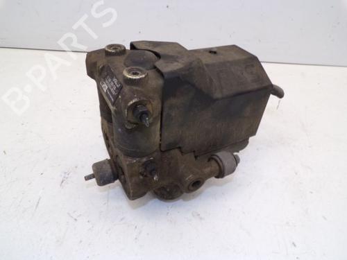 Used Electronic module MERCEDES-BENZ S-CLASS (W126) 500 SE, SEL (126.036) (245 hp) 18805690