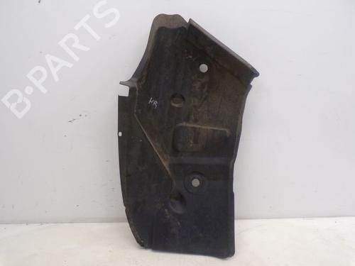 Wheel arch DACIA LOGAN MCV II 1.2 | BP29097214C56 