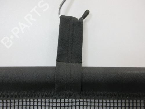 Cargo separator TOYOTA AVENSIS Estate (_T27_) 2.2 D-4D (ADT271_, ADT271R) | BP29094806I36