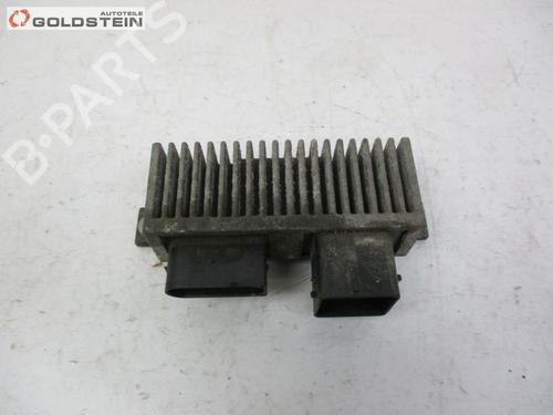 Used Electronic sensor RENAULT KANGOO / GRAND KANGOO II (KW0/1_) 1.5 dCi 105 (KW0F) (103 hp) 31704061