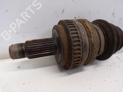 Left rear driveshaft BMW 1 (E81) 116 i | BP37130123M40 - Image 3