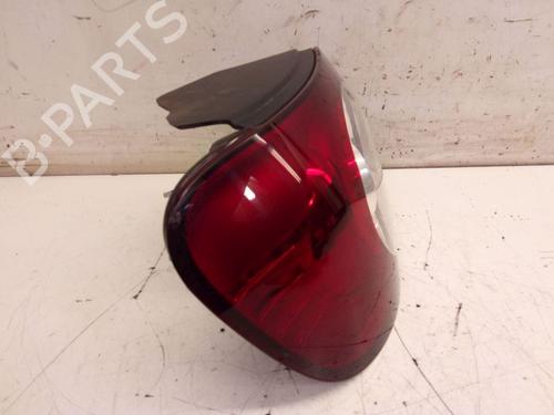 Left taillight VW GOLF PLUS V (5M1, 521) 1.2 TSI | BP29102607C34 