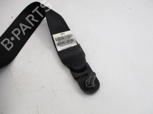Rear left seatbelt BMW X5 (E70) xDrive 35 d | BP19293860I29 